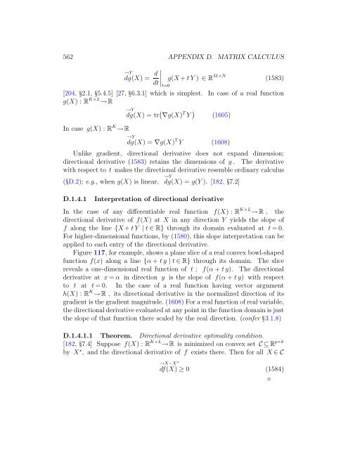 v2007.09.17 - Convex Optimization