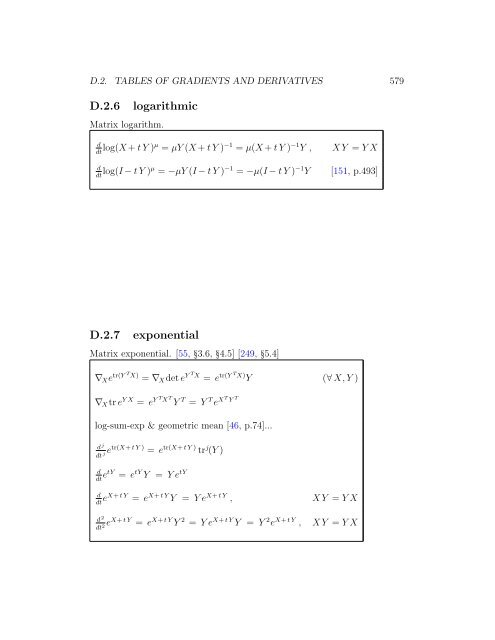 v2007.09.17 - Convex Optimization