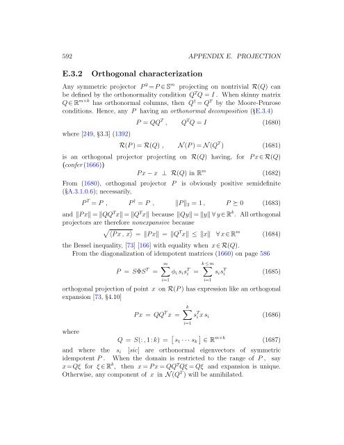 v2007.09.17 - Convex Optimization