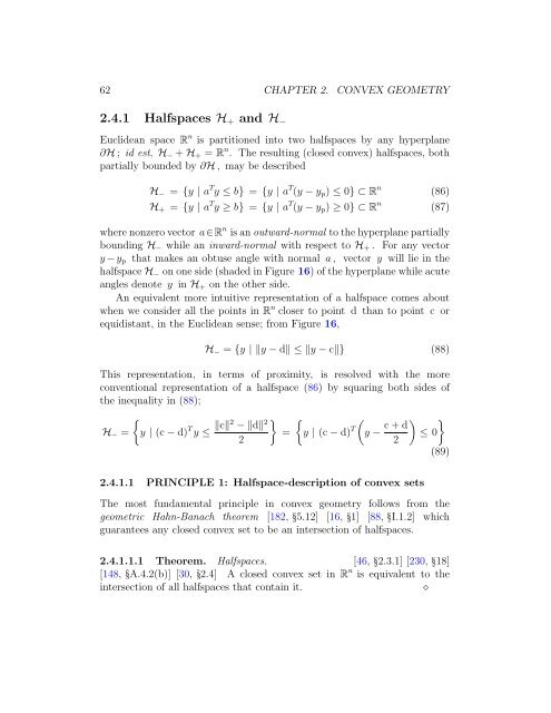 v2007.09.17 - Convex Optimization