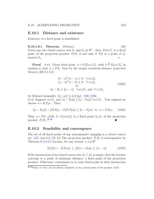 v2007.09.17 - Convex Optimization