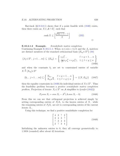 v2007.09.17 - Convex Optimization