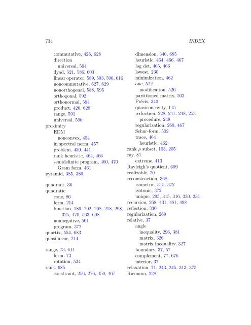 v2007.09.17 - Convex Optimization