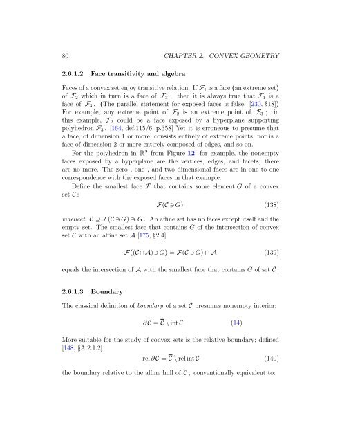 v2007.09.17 - Convex Optimization