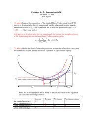 suggested answers for homework 2