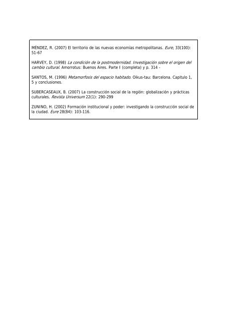 Programa de Asignatura I. Identificación Carrera Historia, Geografía ...