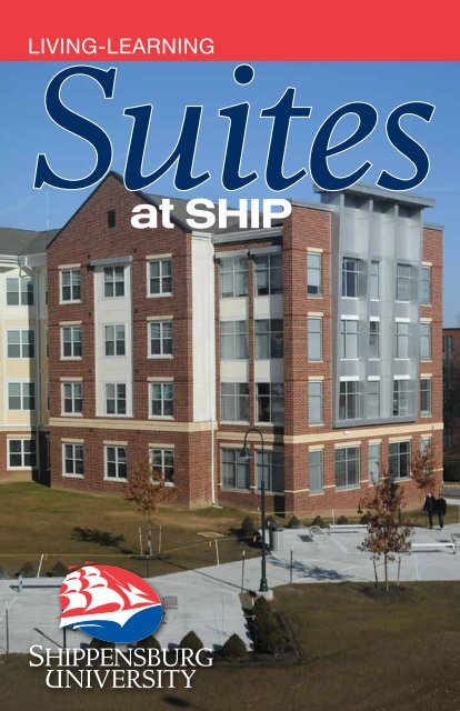 Suites - Shippensburg University