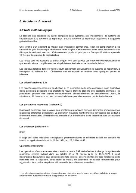 6. Accidents du travail (FAT) (.pdf)