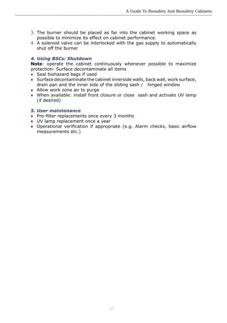 Esco Labculture® Plus Class II Type A2 Biosafety Cabinet - Comlibris