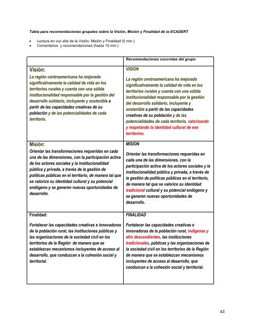 Informe taller de evolucion ECADERT en PanamÃ¡, versiÃ³n final.pdf