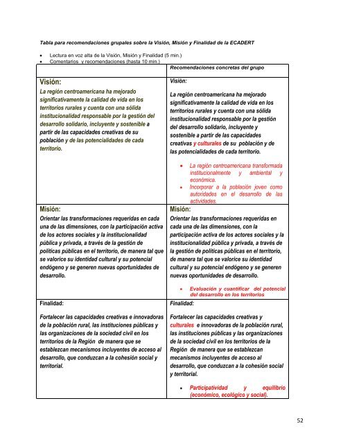 Informe taller de evolucion ECADERT en PanamÃ¡, versiÃ³n final.pdf