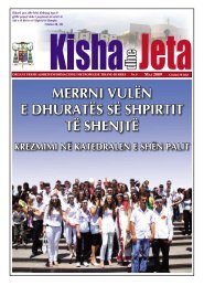 Maj 2009 - kishadhejeta.com