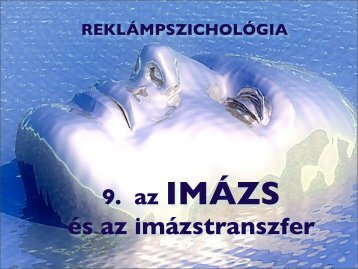 AZ IMÁZS - Sas István.hu