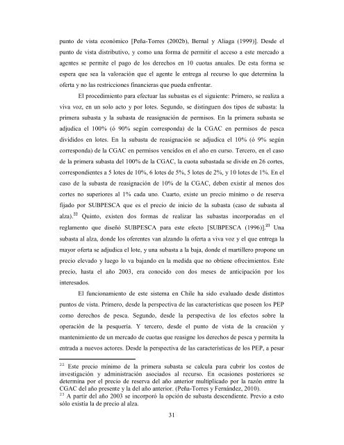 Informe Técnico de Consultoría ASPECTOS CONCEPTUALES Y ...