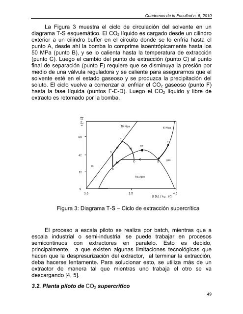 Diseño y construcción de una planta piloto multipropósito de CO2 ...