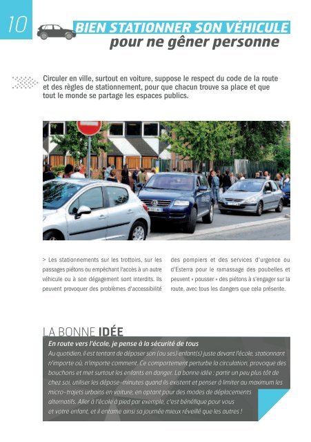 Guide des devoirs du citoyen tourquennois - Tourcoing