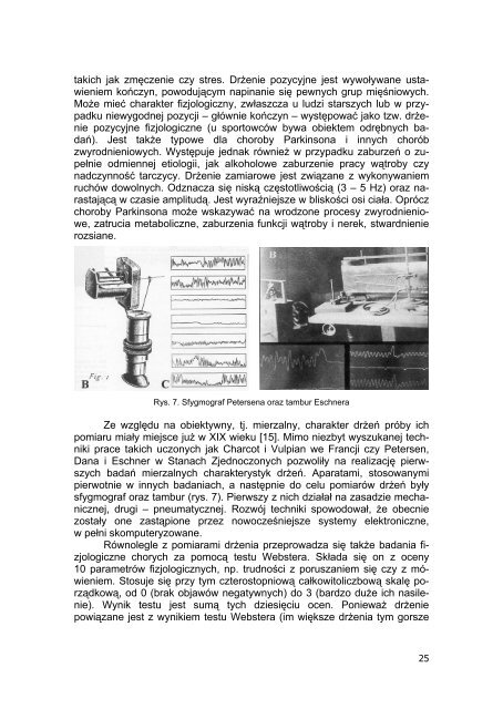 POSTÄPY CHROMATOGRAFII - ZakÅad Chemii Analitycznej