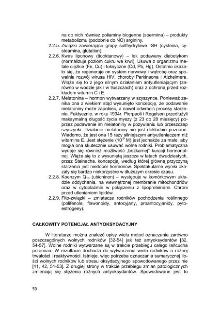 POSTÄPY CHROMATOGRAFII - ZakÅad Chemii Analitycznej