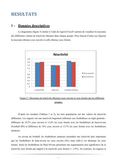 INSTITUT DE FORMATION EN MASSO-KINESITHERAPIE ... - myotest