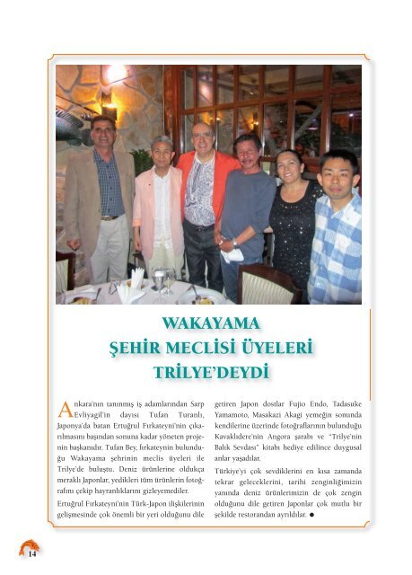 00Trilye sayi30_Layout 1 - Trilye Restaurant