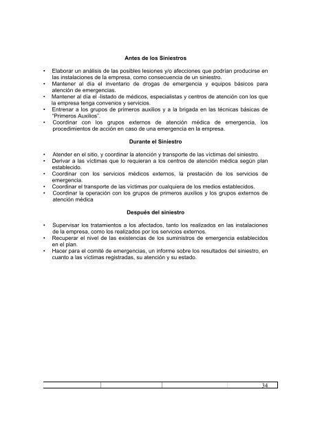 plan de emergencias corporacion educativa minuto de dios