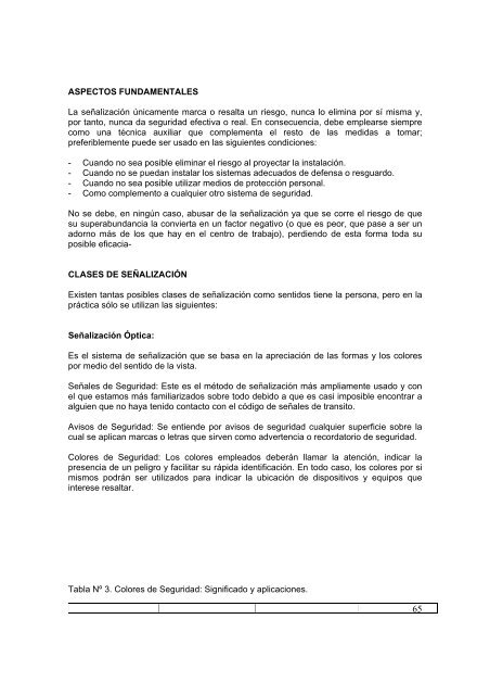 plan de emergencias corporacion educativa minuto de dios