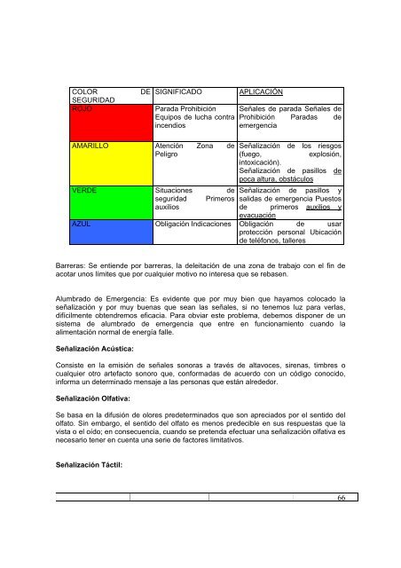 plan de emergencias corporacion educativa minuto de dios