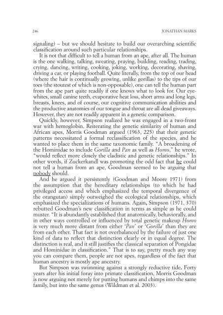 What is the Viewpoint of Hemoglobin, and Does It Matter?