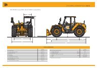 JCB LOADALL AGRI/AGRI PLUS | 526-56