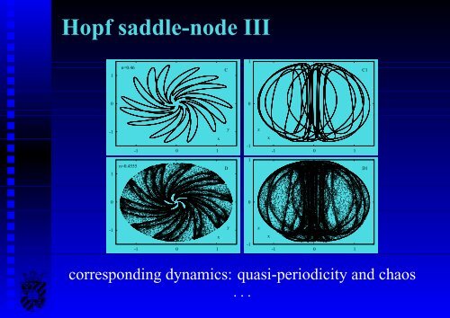 Resonance and fractal geometry