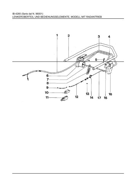 IB-4260 (Serie dal N. 96001) - ratioparts