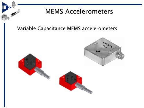 TUTORIAL Introduction to Piezoelectric Sensors