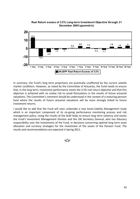 VOL. 70, NO. 1 Janvier-- January 2011 - AAFI-AFICS, Geneva - UNOG