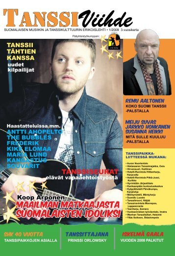 Viihde ANSSI
