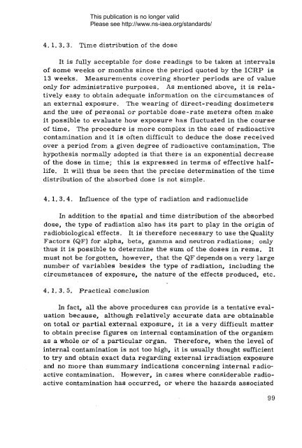 Safety_Series_025_1968 - gnssn - International Atomic Energy ...