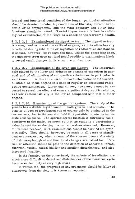 Safety_Series_025_1968 - gnssn - International Atomic Energy ...