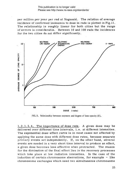 Safety_Series_025_1968 - gnssn - International Atomic Energy ...