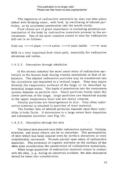 Safety_Series_025_1968 - gnssn - International Atomic Energy ...