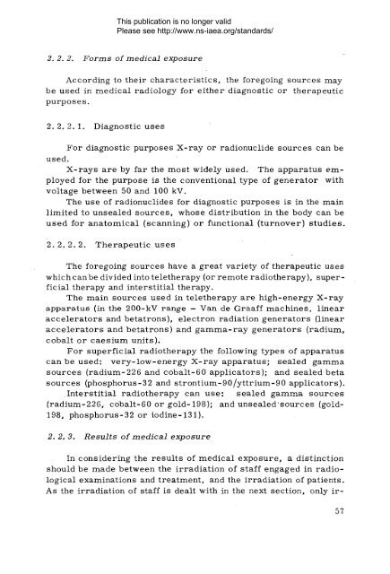 Safety_Series_025_1968 - gnssn - International Atomic Energy ...