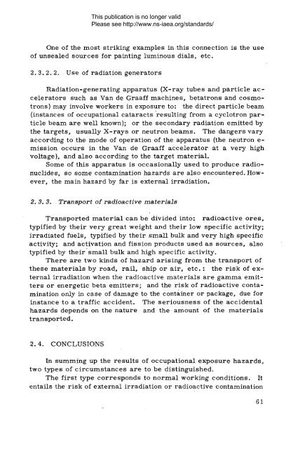 Safety_Series_025_1968 - gnssn - International Atomic Energy ...