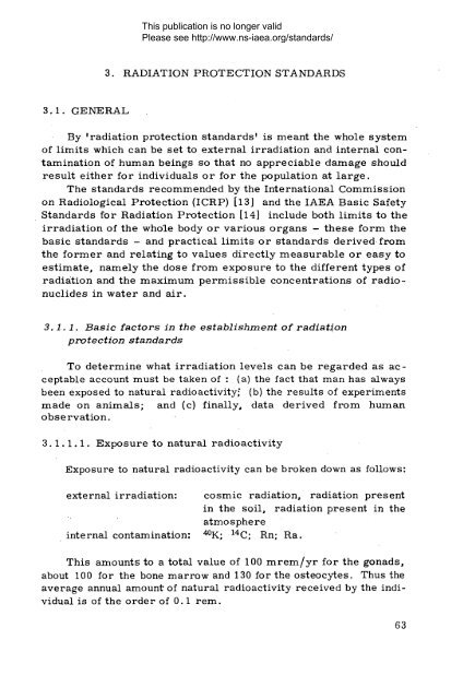 Safety_Series_025_1968 - gnssn - International Atomic Energy ...