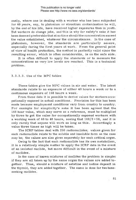 Safety_Series_025_1968 - gnssn - International Atomic Energy ...