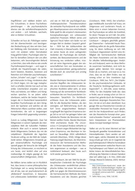 Psychotherapeutenjournal 3/2013 (.pdf)