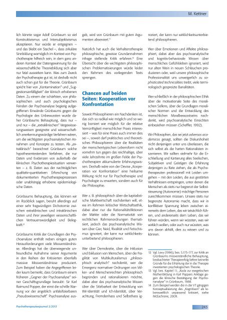 Psychotherapeutenjournal 3/2013 (.pdf)