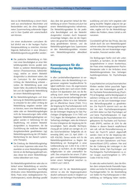 Psychotherapeutenjournal 3/2013 (.pdf)