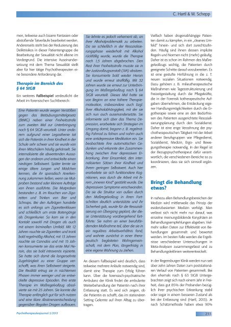 Psychotherapeutenjournal 3/2013 (.pdf)