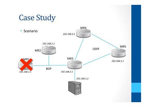 Advanced Monitoring with API - MUM - MikroTik