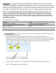 Eclipse_GNU Toolchain Install Guide.pdf