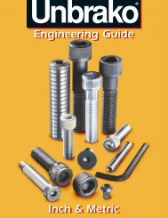91430 SPS cover edited - Electronic Fasteners Inc