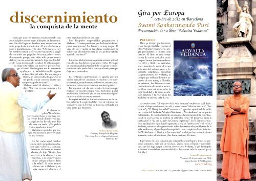 Descargar revista (pdf) - Happy Yoga